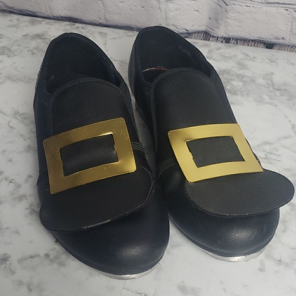 Tap Shoes /Leprechaun Shoes‎